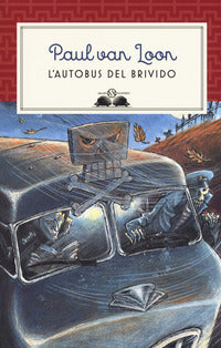 Autobus del brivido 