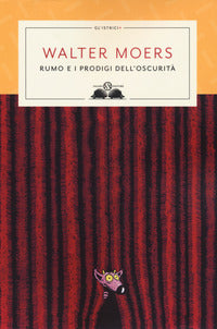 Rumo e i prodigi dell'oscurita' 