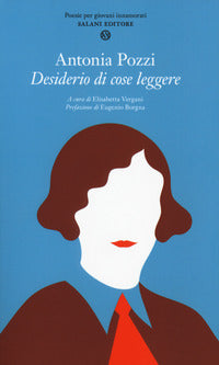 Desiderio di cose leggere 