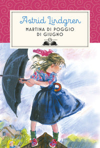 Martina di poggio di giugno 