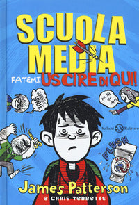Scuola media fatemi uscire di qui ! 