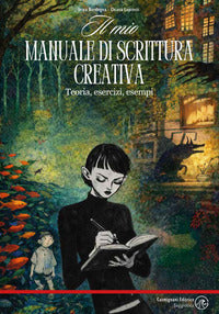 Mio manuale di scrittura creativa - teoria esercizi esempi 