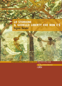 Storione - il gioiello liberty che non c'e' 