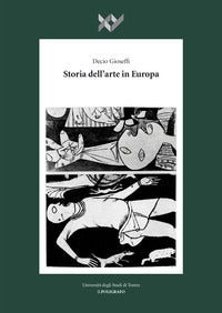 Storia dell'arte in europa 