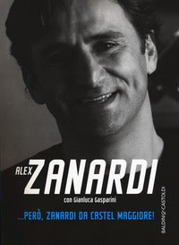 Pero' zanardi da castel maggiore ! 