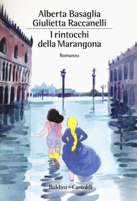 Rintocchi della marangona 