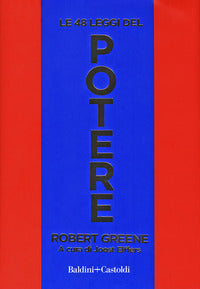 48 leggi del potere 