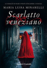 Scarlatto veneziano 