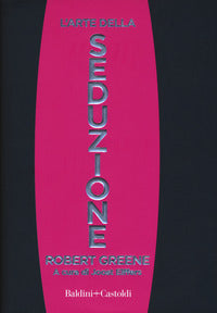 Arte della seduzione 