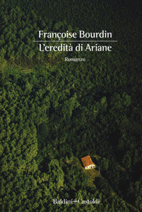 Eredita' di ariane 