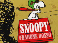 Snoopy vs il barone rosso 