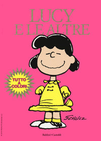 Lucy e le altre 