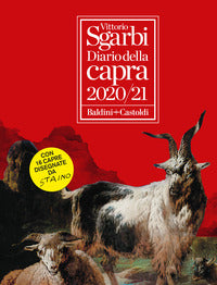 Diario della capra 2020 - 2021 