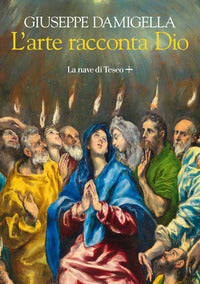 Arte racconta dio 