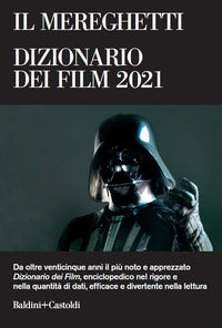Mereghetti - dizionario dei film 2021 - 3 tomi 