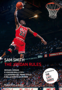 The jordan rules 