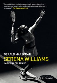 Serena williams - la regina del tennis 