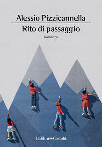 Rito di passaggio 