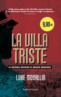 Villa triste 