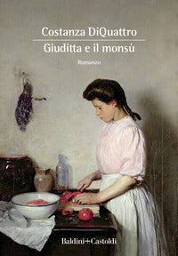 Giuditta e il monsu' 