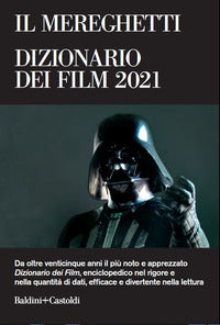 Mereghetti dizionario dei film 2021 
