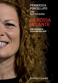 Rossa volante 