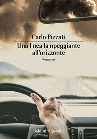 Linea lampeggiante all'orizzonte 