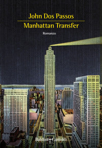 Manhattan transfer 
