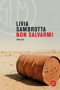 Non salvarmi 