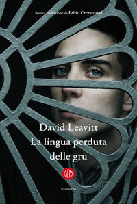 Lingua perduta delle gru 