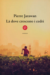 La' dove crescono i cedri 