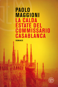 Calda estate del commissario casablanca 