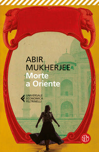 Morte a oriente 