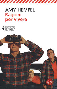 Ragioni per vivere 