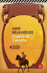 Uomo di calcutta 