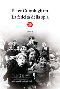 Fedelta' della spia 