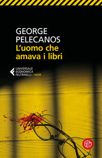 Uomo che amava i libri 