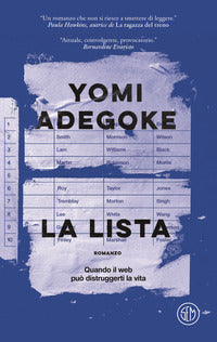 Lista - quando il web puo' distruggerti la vita 