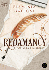 Redamancy - scrivi la tua storia 