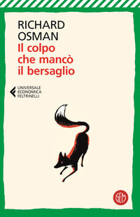 Colpo che manco' il bersaglio 
