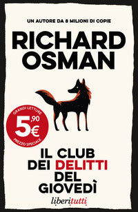 Club dei delitti del giovedi' 