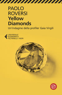 Yellow diamonds 