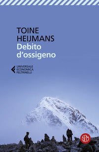 Debito d'ossigeno 