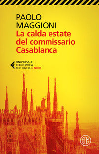 Calda estate del commissario casablanca 