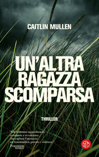 Altra ragazza scomparsa 