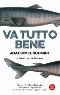 Va tutto bene. il primo caso di kalmann 