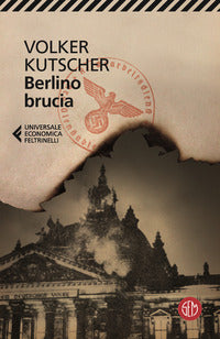 Berlino brucia - le indagini di gereon rath 