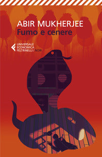Fumo e cenere 