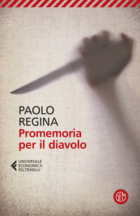 Promemoria per il diavolo 