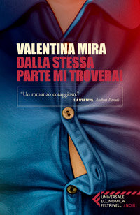 Dalla stessa parte mi troverai 